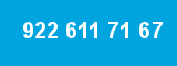 922 611 71 67